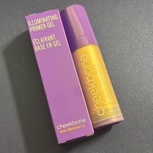 Cheekbone -Illuminating Primer Gel